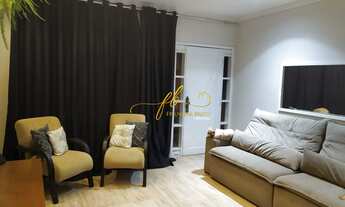 Imagem 2: Casa Térrea 3 Dormitórios em Condomínio no Villa Branca - Jacareí