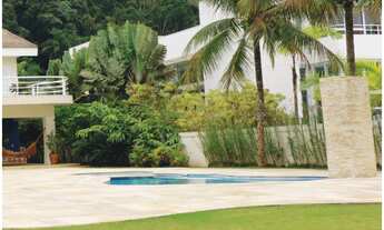 Imagem 5: Venda Sobrado de Alto Padrão 6 Dormitórios Pé na Areia em Condomínio - Praia Da Cocanha