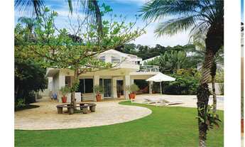 Imagem 3: Venda Sobrado de Alto Padrão 6 Dormitórios Pé na Areia em Condomínio - Praia Da Cocanha