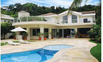 Imagem: Venda Sobrado de Alto Padrão 6 Dormitórios