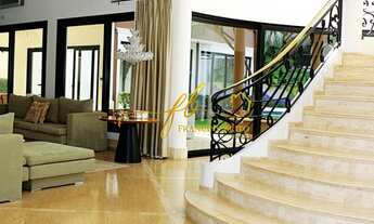 Imagem 6: Luxuosa e Aconchegante Mansão a Venda no Jardim das Colinas com 8 Dormitórios 2000m² em Co