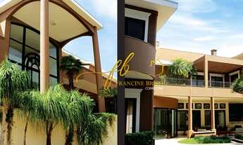 Imagem 4: Luxuosa e Aconchegante Mansão a Venda no Jardim das Colinas com 8 Dormitórios 2000m² em Co