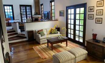 Imagem 2: Casa sobrado 4 Suítes com Piscina - Jardim das Colinas Urbanova Sjc