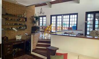 Imagem 7: Casa sobrado 4 Suítes com Piscina - Jardim das Colinas Urbanova Sjc