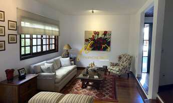 Imagem 3: Casa sobrado 4 Suítes com Piscina - Jardim das Colinas Urbanova Sjc