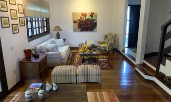 Imagem 4: Casa sobrado 4 Suítes com Piscina - Jardim das Colinas Urbanova Sjc