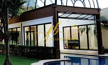 Imagem 3: Luxuosa e Aconchegante Mansão a Venda no Jardim das Colinas com 8 Dormitórios 2000m² em Co