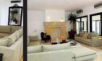 Imagem 7: Luxuosa e Aconchegante Mansão a Venda no Jardim das Colinas com 8 Dormitórios 2000m² em Co