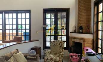 Imagem 5: Casa sobrado 4 Suítes com Piscina - Jardim das Colinas Urbanova Sjc