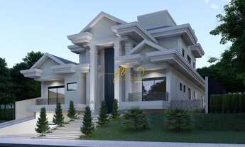 Imagem 7: Venda Casa 4 Suítes Conceito Aberto em Condomínio Alto Padrão à Venda no Urbanova - Sjc