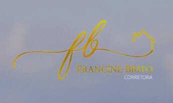 Imagem 1: Terreno à venda de 1132m² em Condomínio Fechado - Espelho D água - Zona Norte - São José d