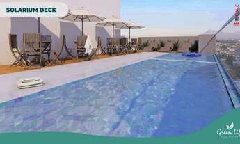 Imagem 1: Venda ou Locação Apartamento Planejado 2 Dormitórios com Varanda Gourmet Grill no Villa Br