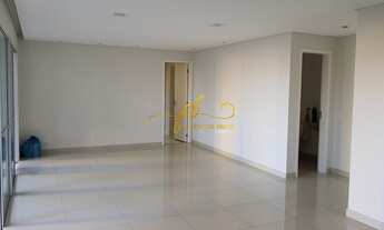 Imagem 5: Apartamento de Luxo na Vila Ema: 3 Quartos, 3 Suítes, 2 Salas, 4 Banheiros, 3 Vagas de Gar