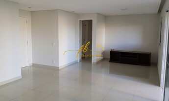 Imagem 4: Apartamento de Luxo na Vila Ema: 3 Quartos, 3 Suítes, 2 Salas, 4 Banheiros, 3 Vagas de Gar