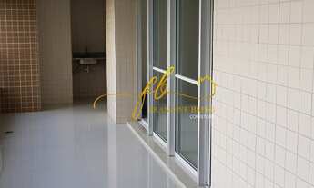 Imagem 2: Apartamento de Luxo na Vila Ema: 3 Quartos, 3 Suítes, 2 Salas, 4 Banheiros, 3 Vagas de Gar