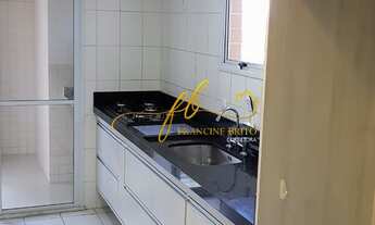 Imagem 6: Apartamento de Luxo na Vila Ema: 3 Quartos, 3 Suítes, 2 Salas, 4 Banheiros, 3 Vagas de Gar