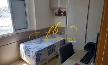 Imagem 7: Apartamento Planejado 3 Dormitórios 84 m² - Jardim Califórnia Jacareí