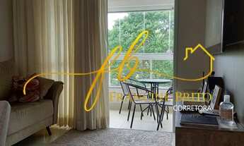 Imagem: Apartamento Planejado 3 Dormitórios 84