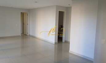 Imagem 3: Apartamento de Luxo na Vila Ema: 3 Quartos, 3 Suítes, 2 Salas, 4 Banheiros, 3 Vagas de Gar