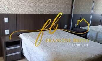 Imagem 5: Apartamento Planejado 3 Dormitórios 84 m² - Jardim Califórnia Jacareí