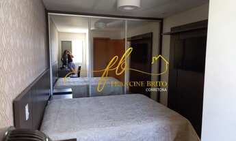 Imagem 6: Apartamento Planejado 3 Dormitórios 84 m² - Jardim Califórnia Jacareí