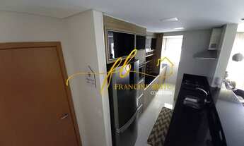 Imagem 3: Apartamento Planejado 3 Dormitórios 84 m² - Jardim Califórnia Jacareí