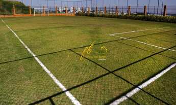 Imagem 5: Venda Terreno em Condomínio 502m² - Alphaville II - Urbanova São José dos Campos - SP