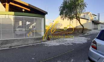 Imagem: Terreno 175 m² No Villa Branca Localização