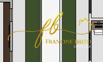 Imagem 5: Venda Sobrado em Construção 4 Suítes em Condomínio de Luxo em São José dos Campos - Golfe