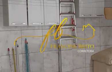 Imagem 6: Venda Casa 2 Dormitórios na Zona Sul - Jardim Nova Republica - SJC