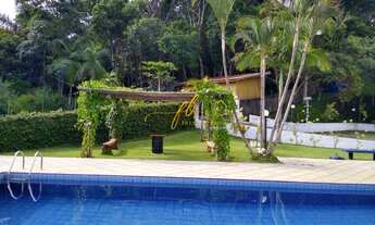 Imagem 6: Venda Linda Chácara com lago em Guararema com 18000m² de Terreno e um belo sobrado de 500