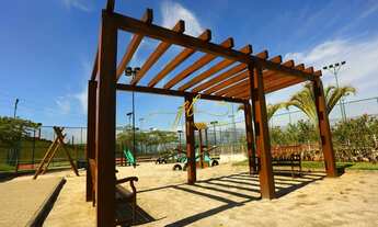 Imagem 7: Venda Terreno em Condomínio 547m² - Alphaville II - Urbanova São José dos Campos - SP