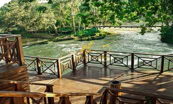 Imagem: Venda Terreno Residencial 1.971m² no Parque