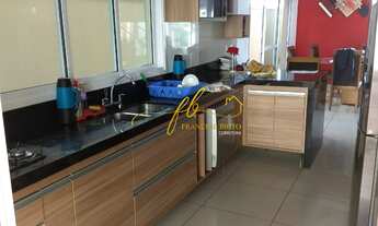 Imagem 3: Venda Sobrado 3 Suíte em Condomínio na Zona Norte - Mantiqueira - SJCampos SP