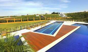 Imagem 6: Venda Terreno em Condomínio 547m² - Alphaville II - Urbanova São José dos Campos - SP