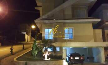 Imagem 5: Venda Sobrado 3 Suíte em Condomínio na Zona Norte - Mantiqueira - SJCampos SP