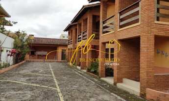 Imagem: Sobrado 2 dormitórios no condomínio Terracota