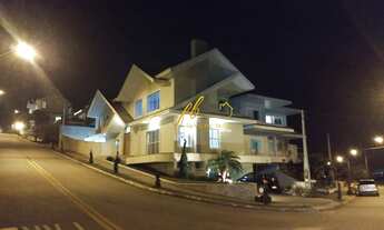 Imagem: Venda Sobrado 3 Suíte em Condomínio na