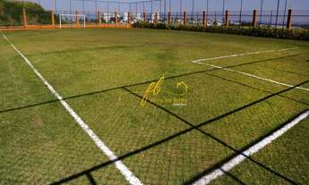 Imagem 7: Terreno em Condomínio 453m² - Alphaville I - Urbanova São José dos Campos - SP