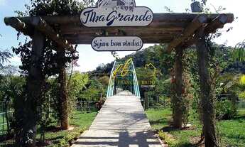 Imagem: Venda Terreno no Parque Agrinco em Guararema