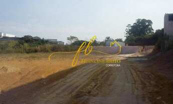 Imagem 3: Venda Terreno 250m² Lote Inteiro de Esquina Plano no Bairro Villa Branca - Jacareí - SP