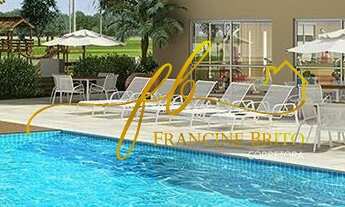 Imagem 4: Terreno 345m² Plano de Esquina em Condomínio Fechado em São José dos Campos - Rudá