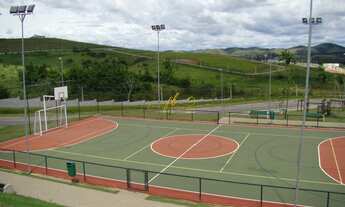 Imagem 3: Venda Terreno Lote 451m² no Urbanova - Residencial Mônaco Santa Isabel - SJCampos - SP