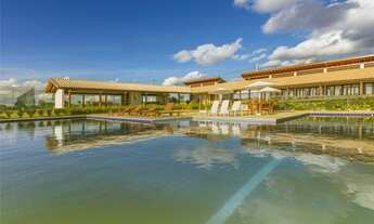 Imagem 6: Terreno 375m² em condomínio no Urbanova - Terras Alpha - Alphaville Urbanismo