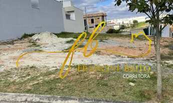 Imagem 5: Terreno 250 m² em condomínio fechado - Vivva Vem viver Jacareí Terreno 250 m²