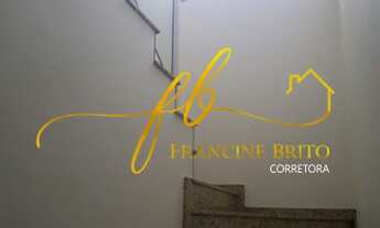 Imagem 5: Casa Sobrado Moderna 4 dormitórios no Villa Branca - Jacareí - SP Casa Conceito moderno