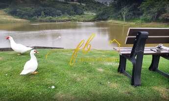 Imagem 6: Terreno 250 m² em condomínio fechado - Vivva Vem viver Jacareí Terreno 250 m²