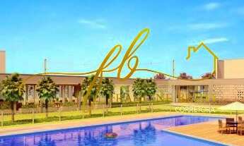 Imagem 5: Terreno 348m² em condomínio no Urbanova - Terras Alpha - Alphaville Urbanismo