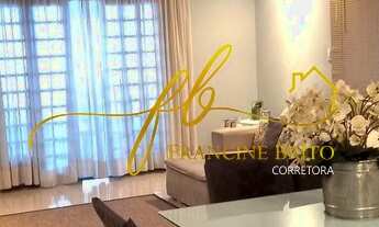 Imagem: Sobrado 3 Dormitórios com suíte no Bosque