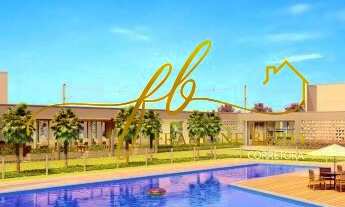 Imagem: Terreno 375m² em condomínio no Urbanova